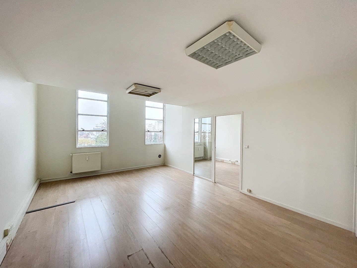 Vente de murs libres Bureaux 500 m² Troyes