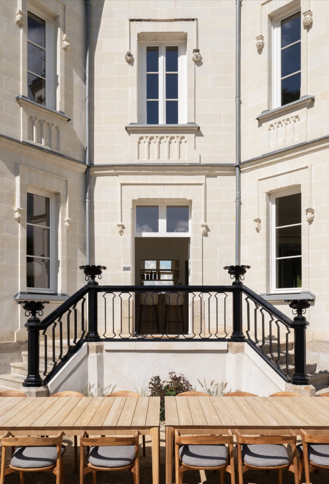 Vente de murs libres Bureaux 542 m² Le Cellier