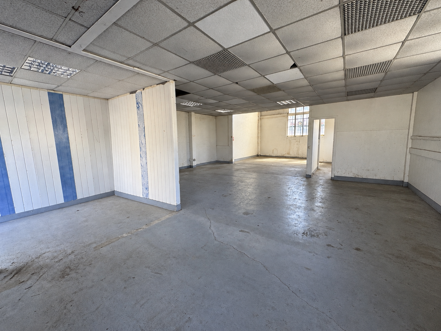 Location pure Local commercial 85 m² Draveil - 3