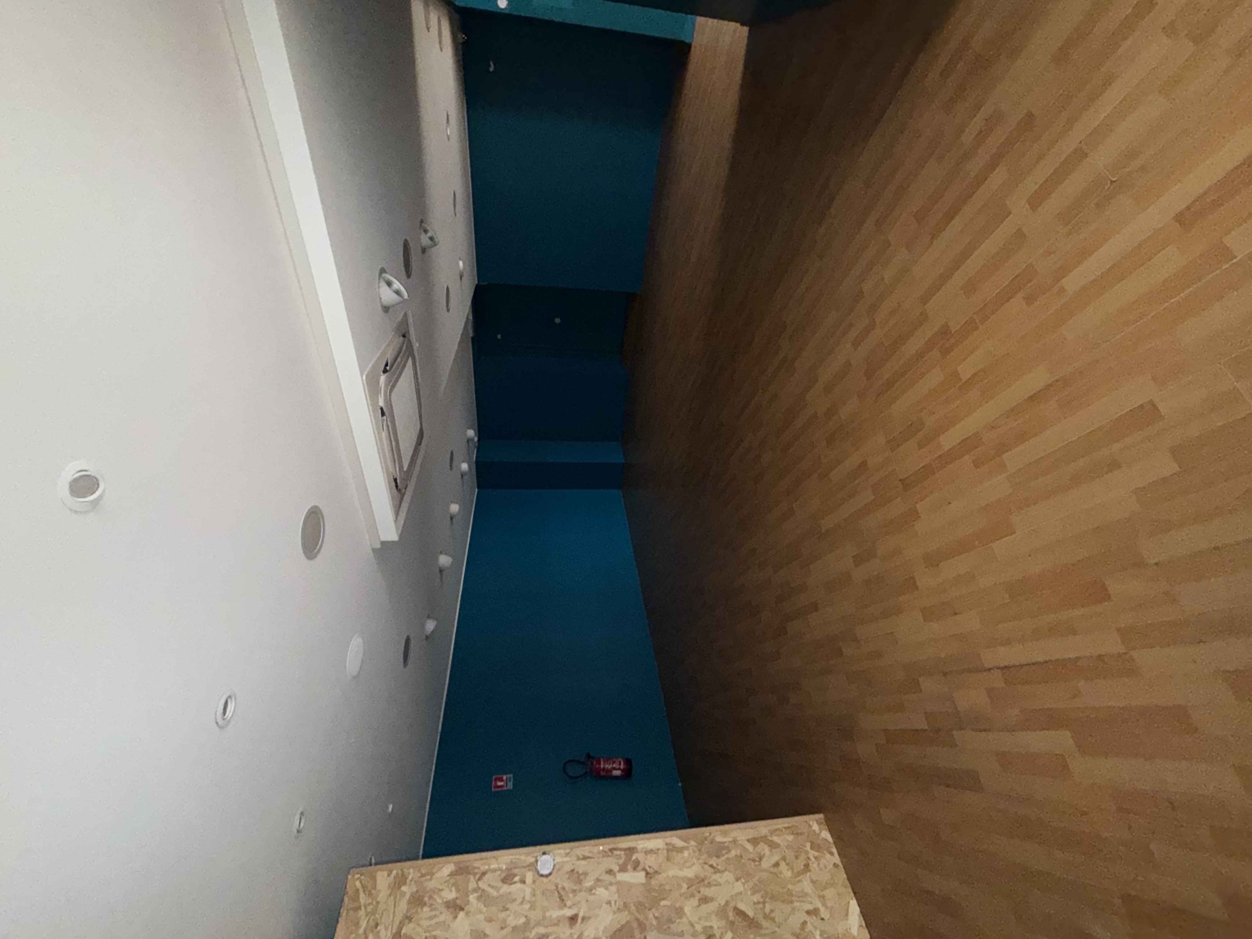Vente de murs libres Local commercial 145 m² Grenoble - 5