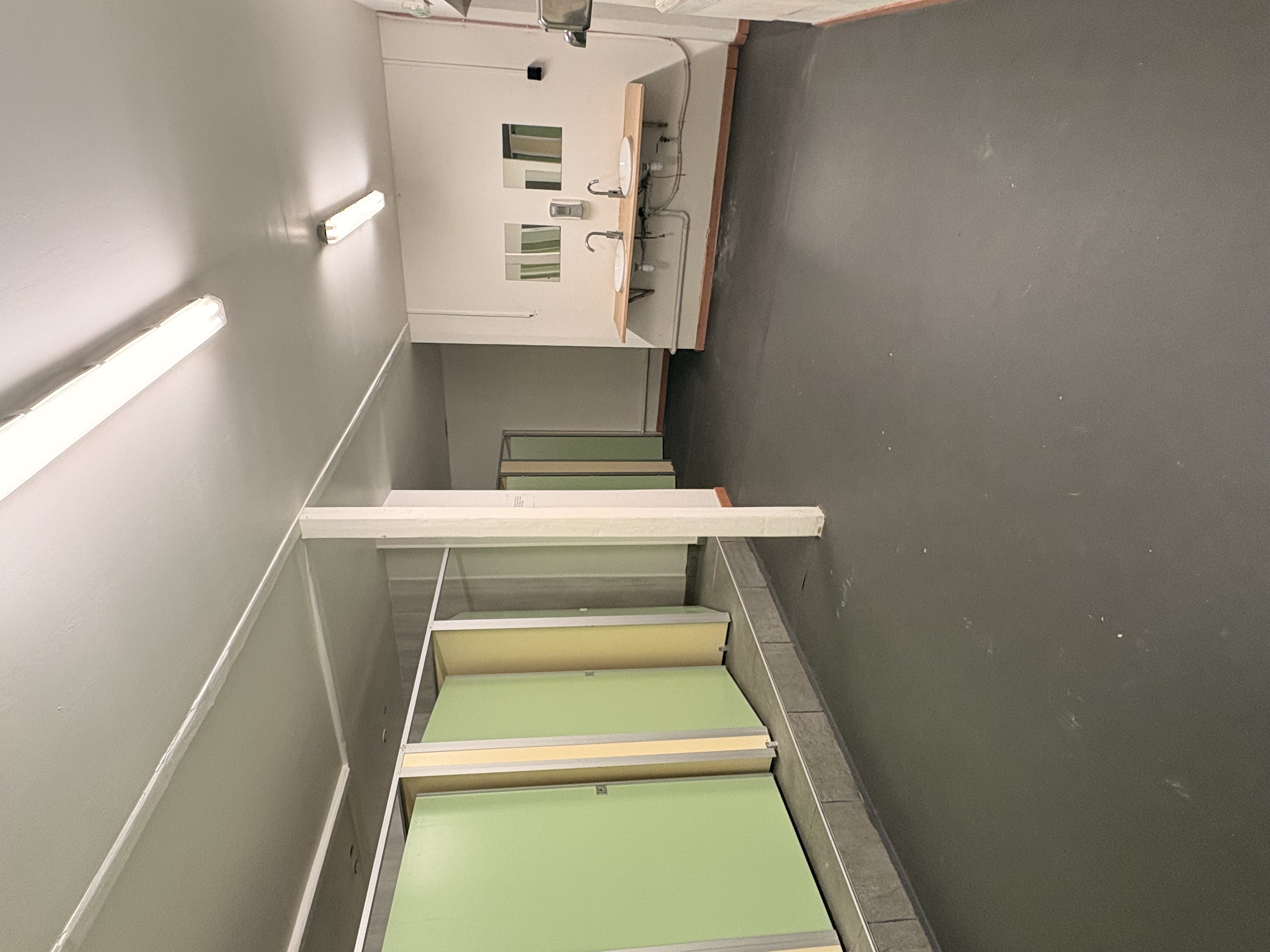 Location pure Local commercial 820 m² Noyon - 5