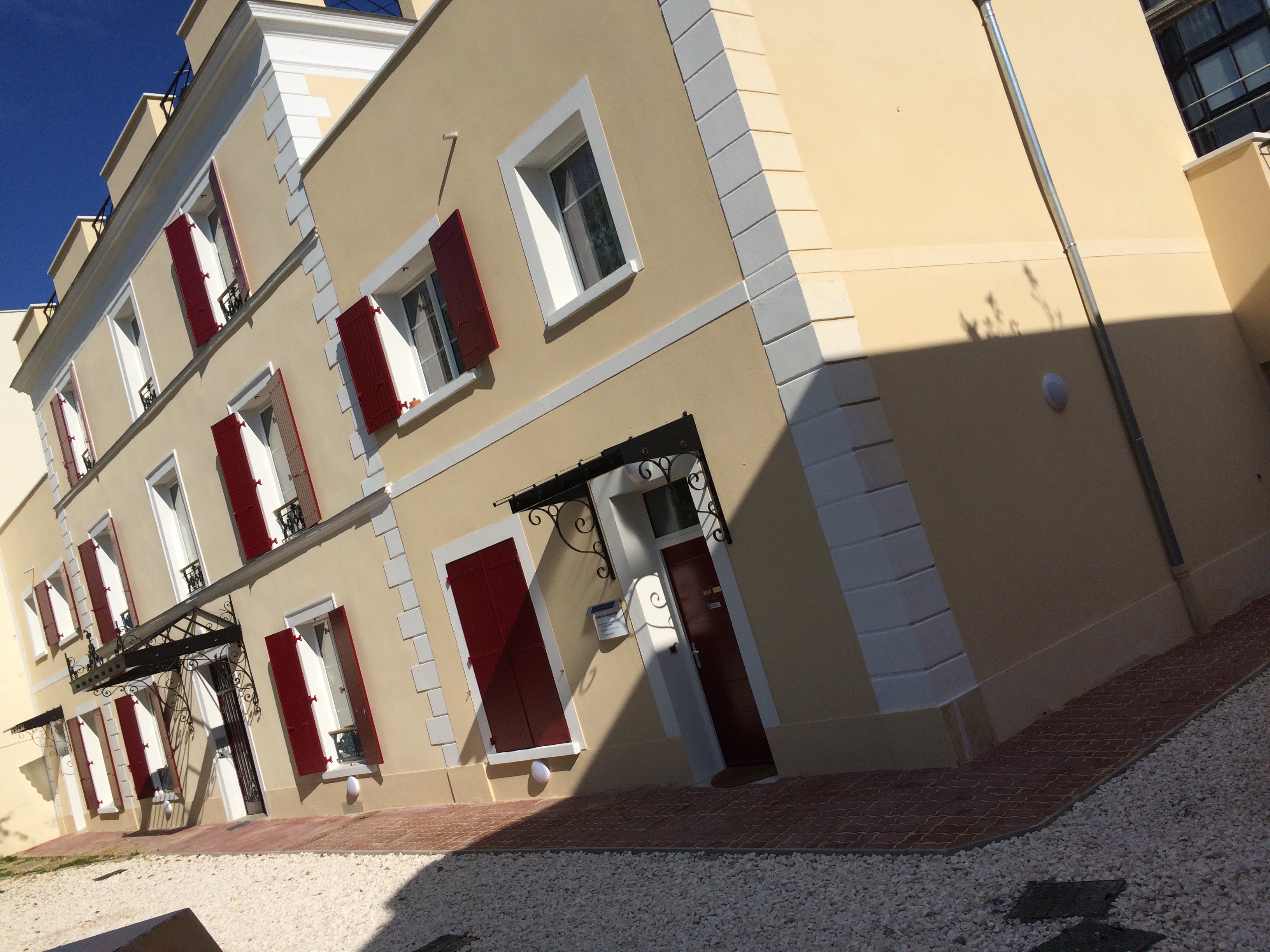Location Bureaux 30 m² Montgeron