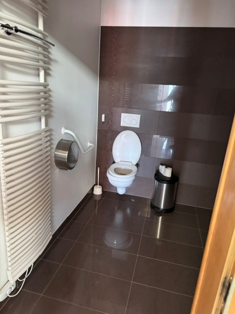 Vente de murs libres Entrepôt 585 m² Habsheim - 4