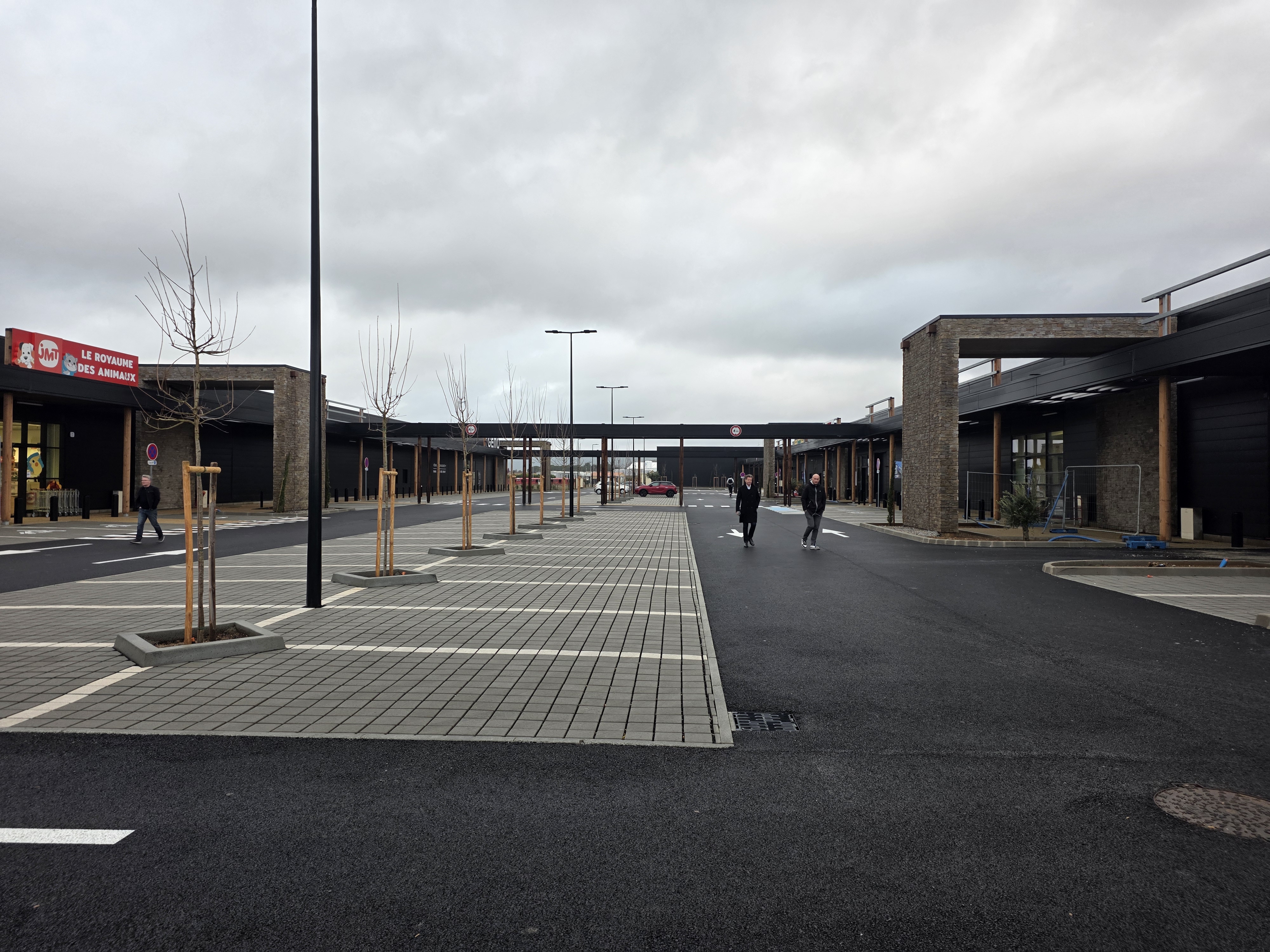 Vente de murs libres Local commercial 720 m² Lézignan-Corbières - 4