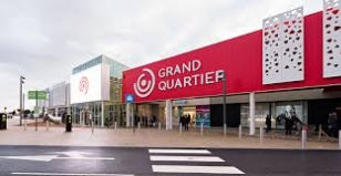 Vente de murs libres Local commercial 214 m² Saint-Grégoire - 4