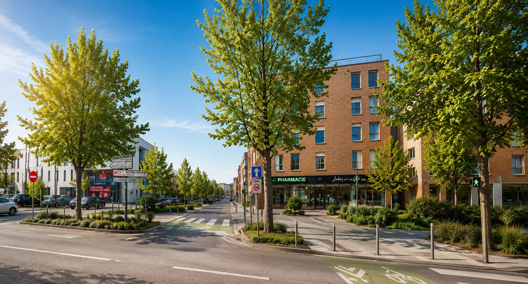 Vente de murs libres Local commercial 230 m² Amiens