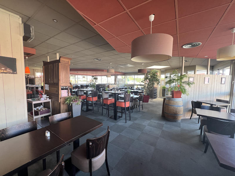 Vente de murs libres Local commercial 390 m² Mérignac - 4