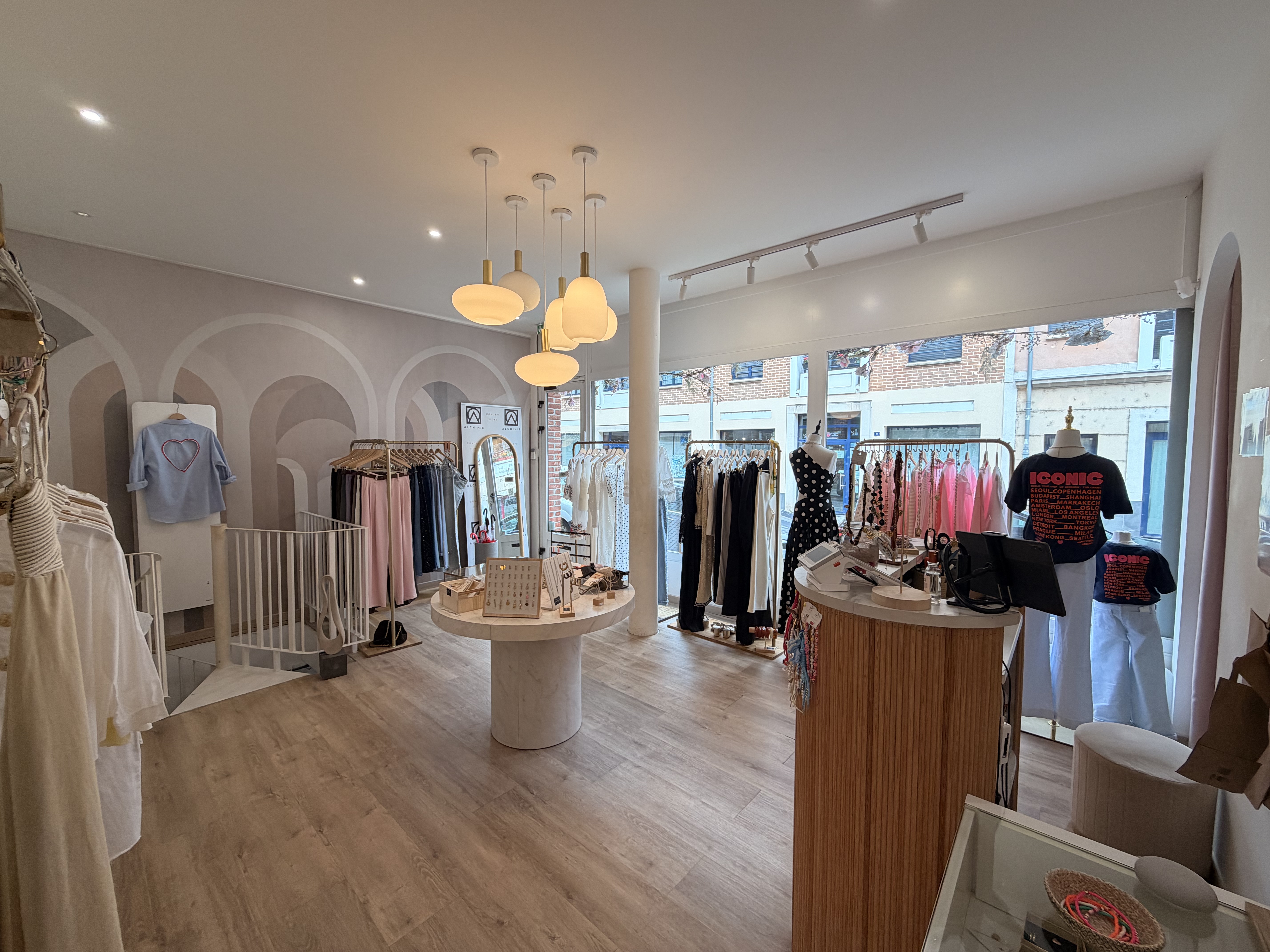Vente de murs libres Local commercial 56 m² Amiens - 2