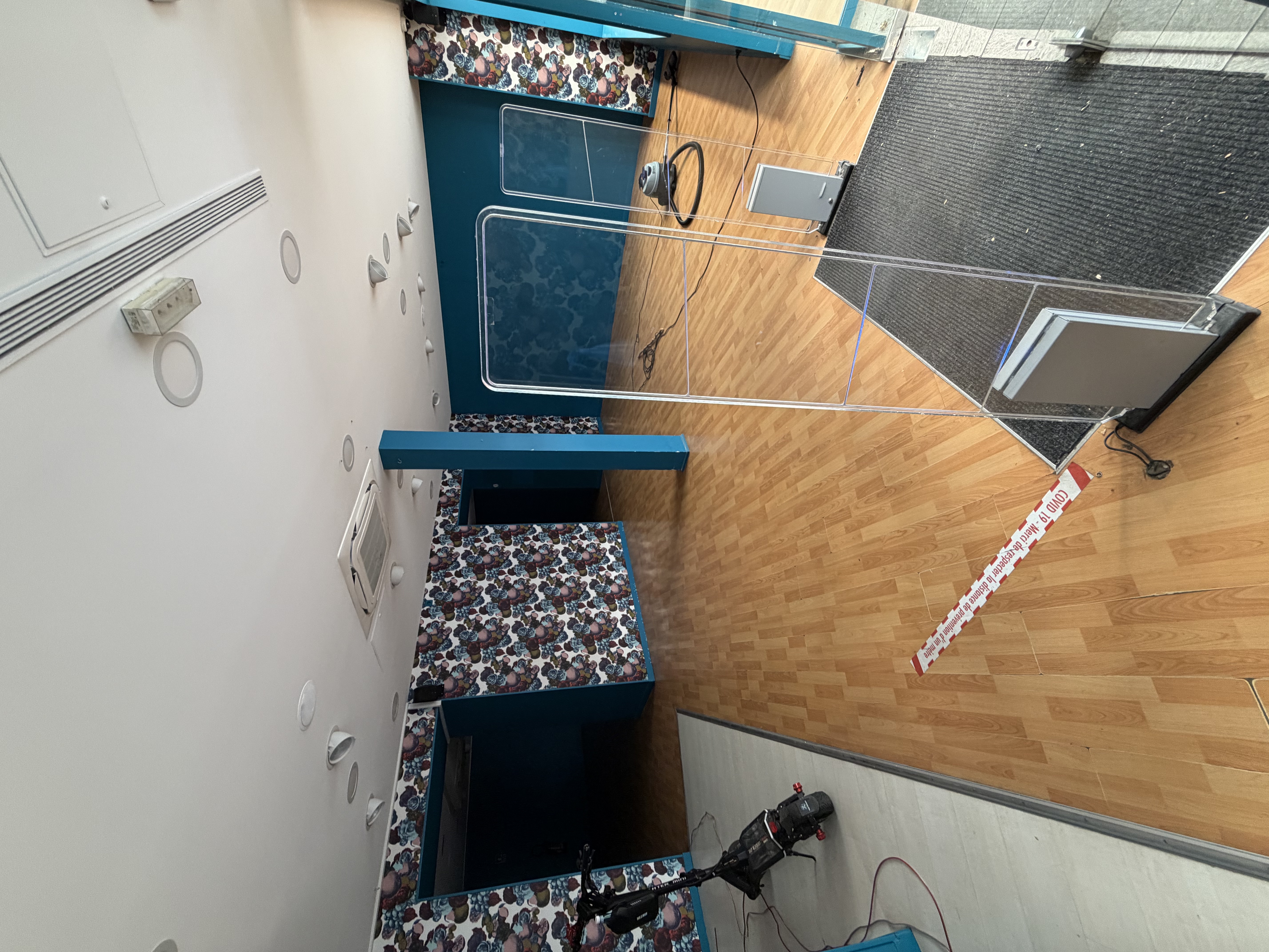 Vente de murs libres Local commercial 145 m² Grenoble - 3