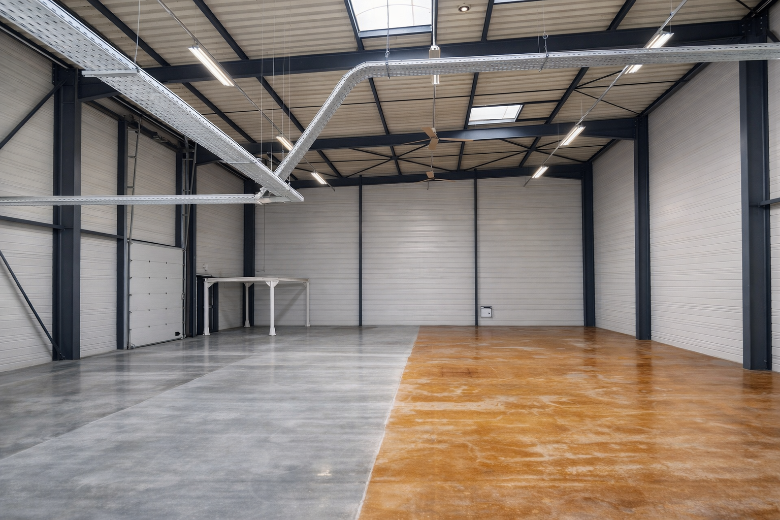 Location Entrepôt 508 m² Annecy
