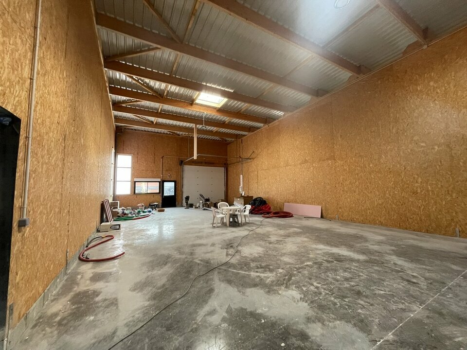 Location Entrepôt 190 m² Soliers - 8