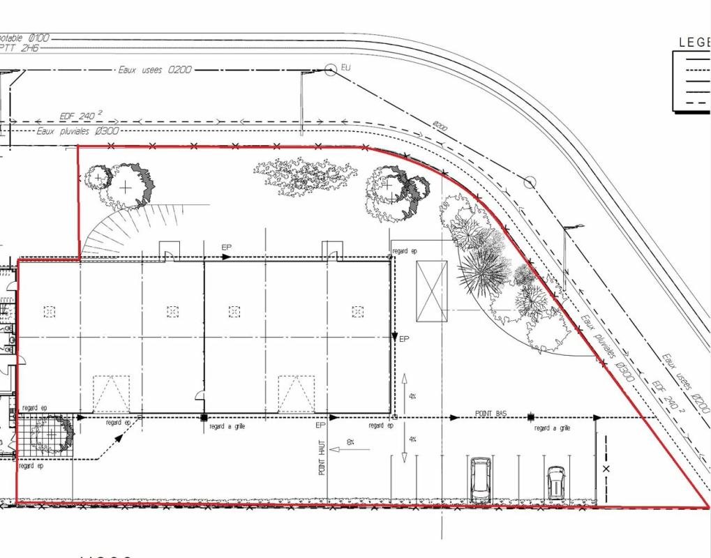 Location Entrepôt 531 m² Bretteville-sur-Odon - 6