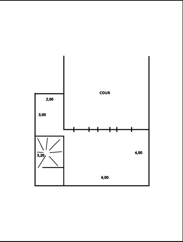 Location pure Local commercial 105 m² Caen - 10