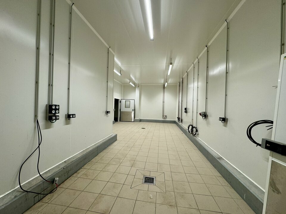 Location Entrepôt 2 151 m² Soliers - 11