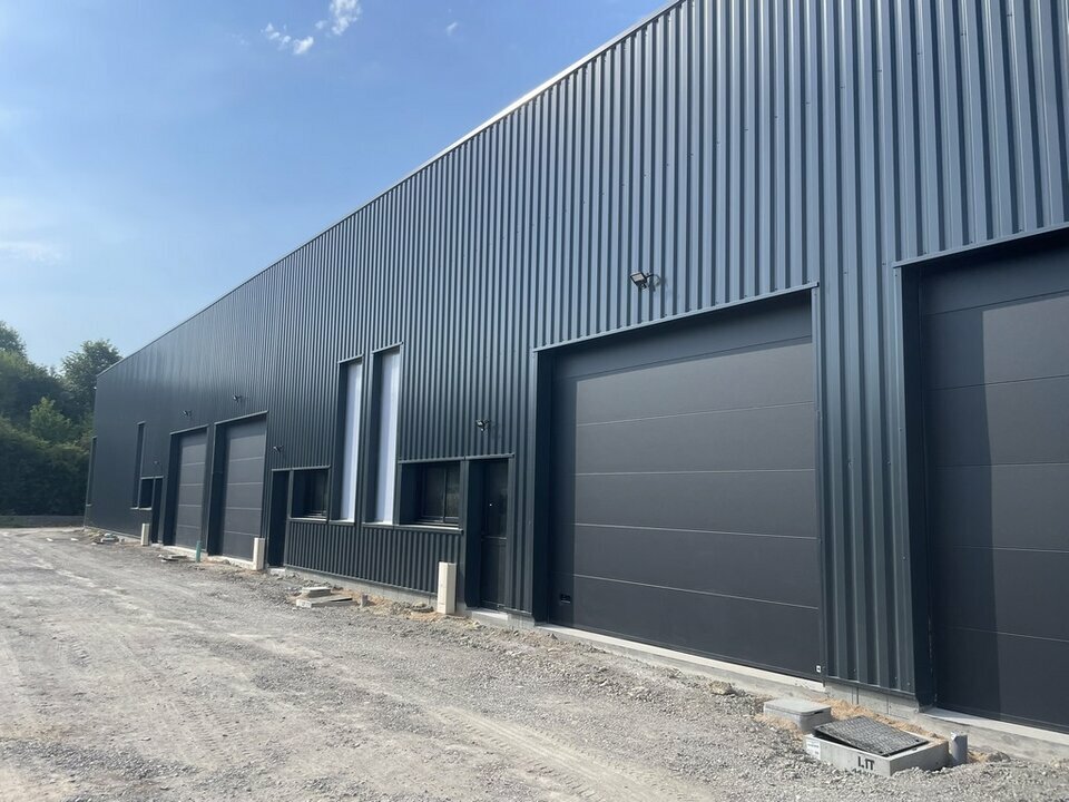 Location Entrepôt 190 m² Soliers - 5