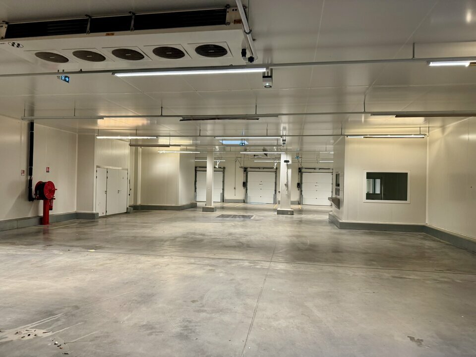 Location Entrepôt 2 151 m² Soliers - 12