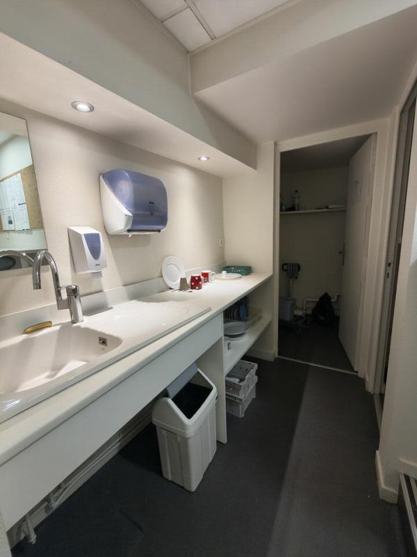 Location pure Local commercial 159 m² Chambéry - 7