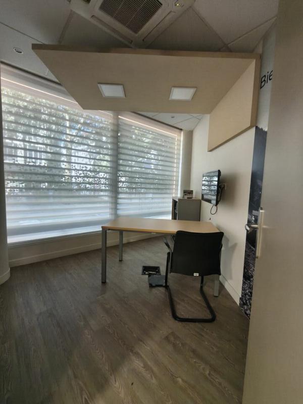 Location pure Local commercial 159 m² Chambéry - 5