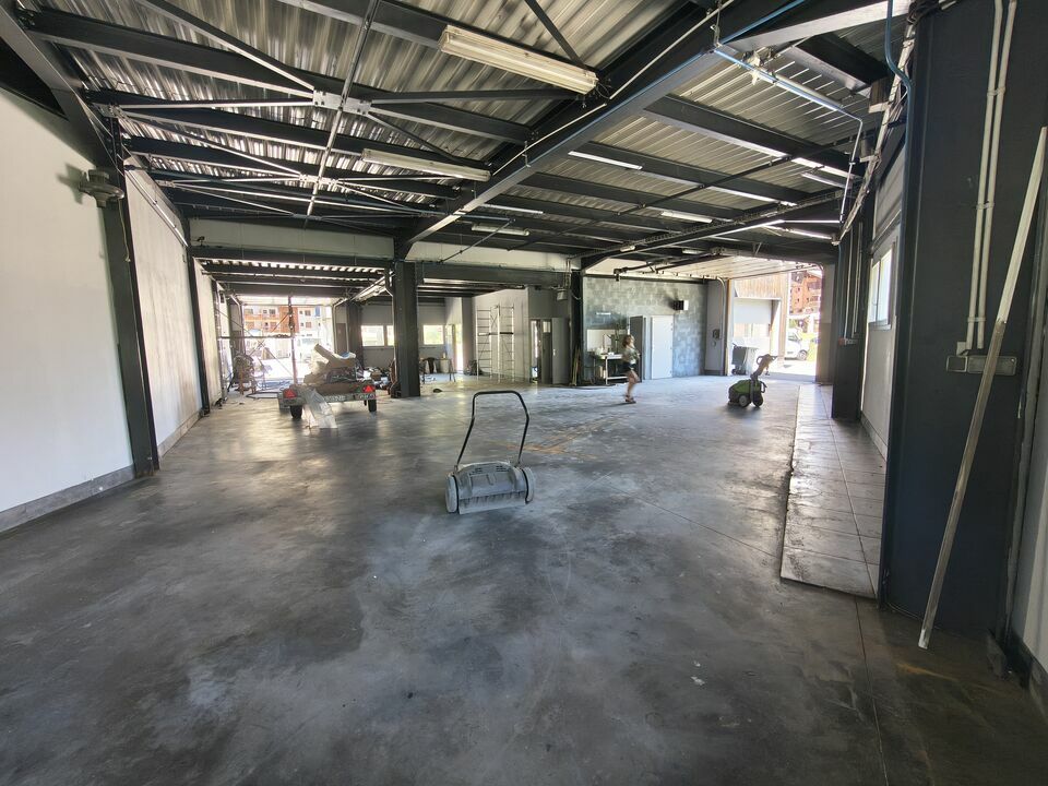 Location pure Local commercial 395 m² Tignes - 5