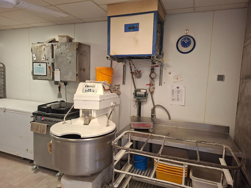 Vente de fonds de commerce Local commercial 200 m² Lyon - 9