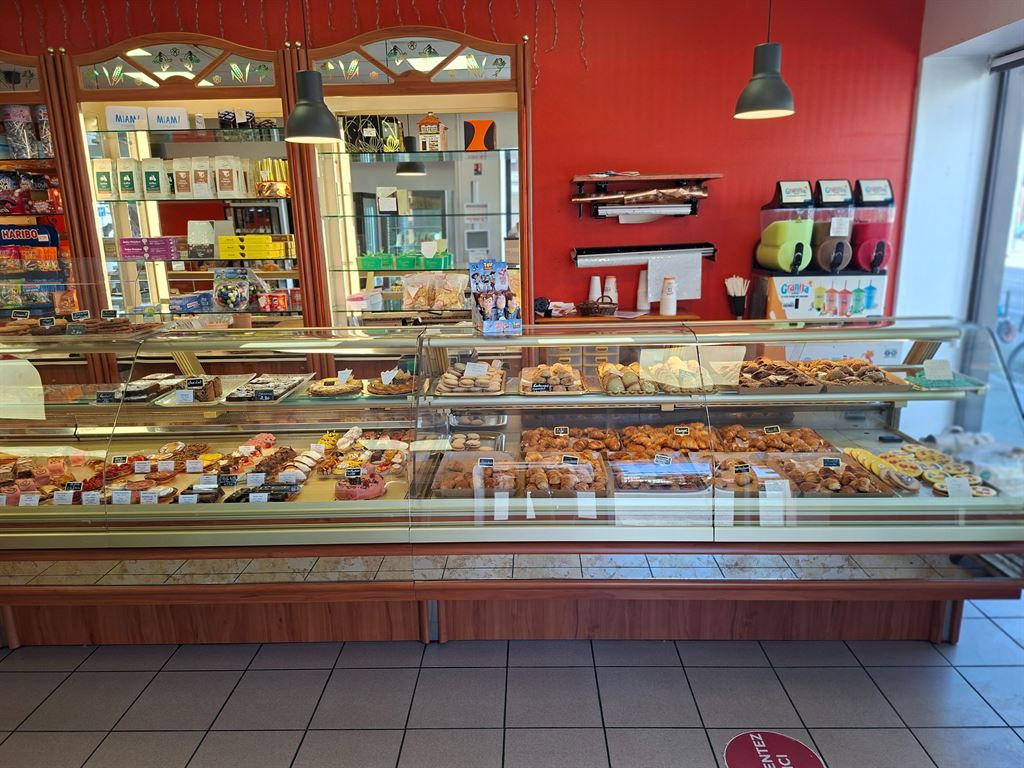 Vente de fonds de commerce Local commercial 200 m² Lyon - 4