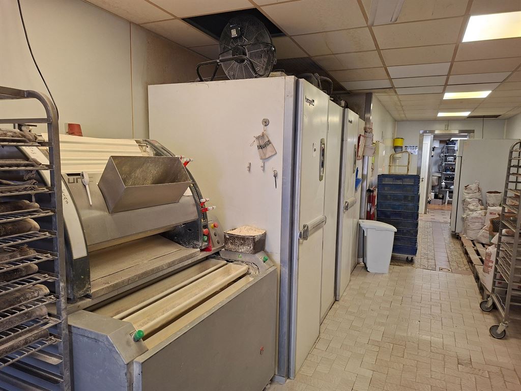 Vente de fonds de commerce Local commercial 200 m² Lyon - 10
