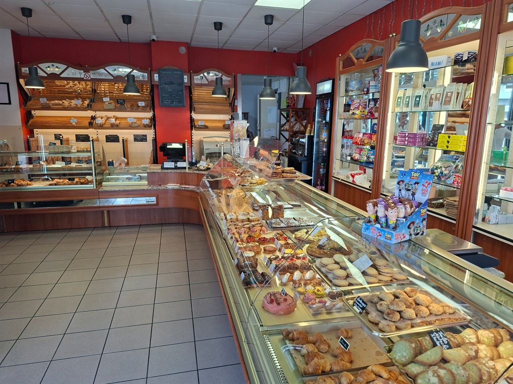 Vente de fonds de commerce Local commercial 200 m² Lyon - 5