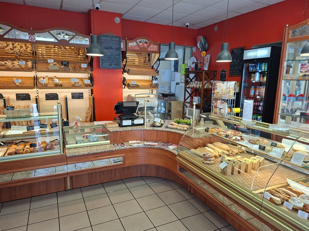 Vente de fonds de commerce Local commercial 200 m² Lyon - 7