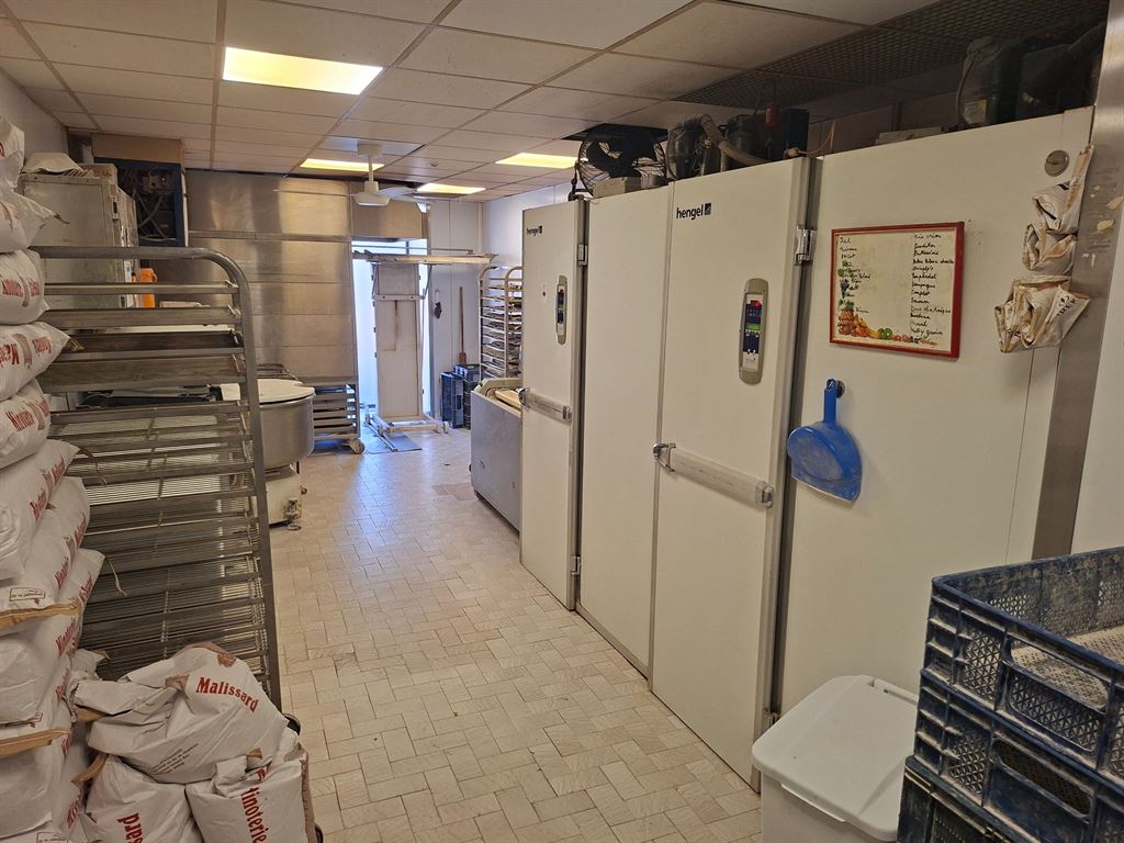 Vente de fonds de commerce Local commercial 200 m² Lyon - 11
