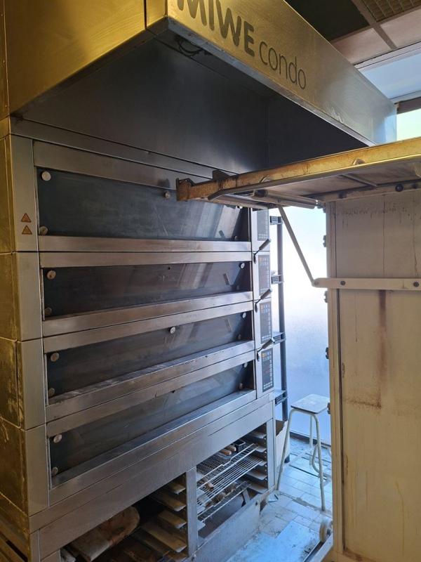 Vente de fonds de commerce Local commercial 200 m² Lyon - 8