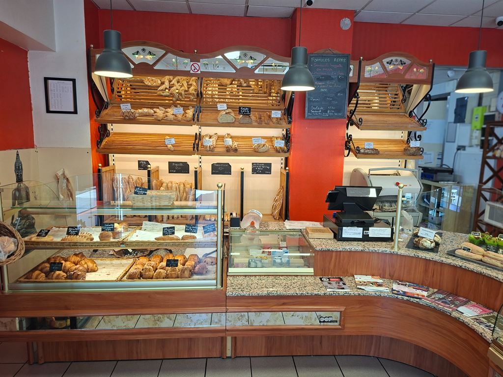 Vente de fonds de commerce Local commercial 200 m² Lyon - 6