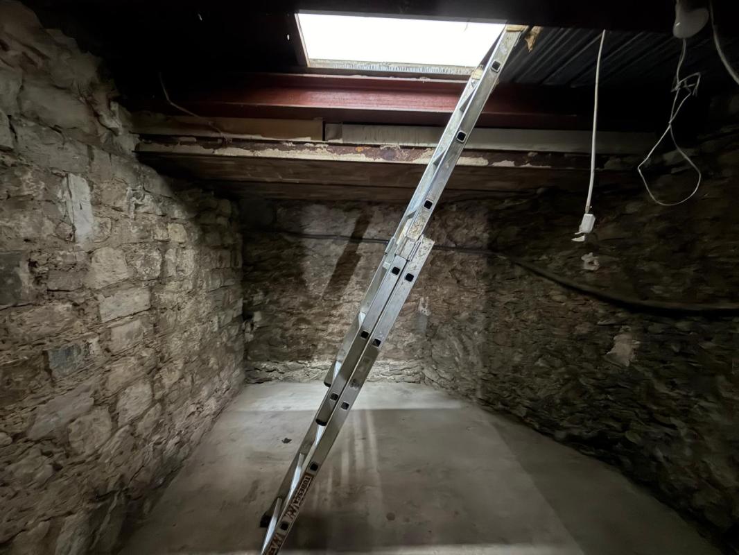 Location pure Local commercial 55 m² Paris - 4