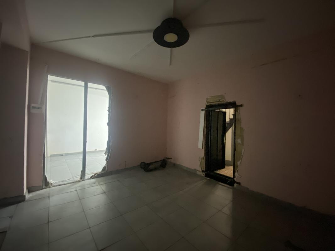 Location pure Local commercial 55 m² Paris - 3