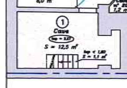 Location pure Local commercial 49 m² Paris - 6
