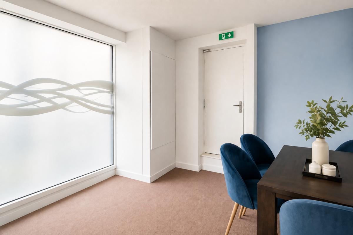 Location pure Local commercial 85 m² Paris - 3