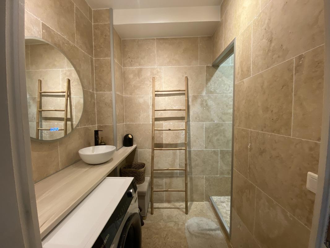 Location pure Local commercial 78 m² Paris - 6