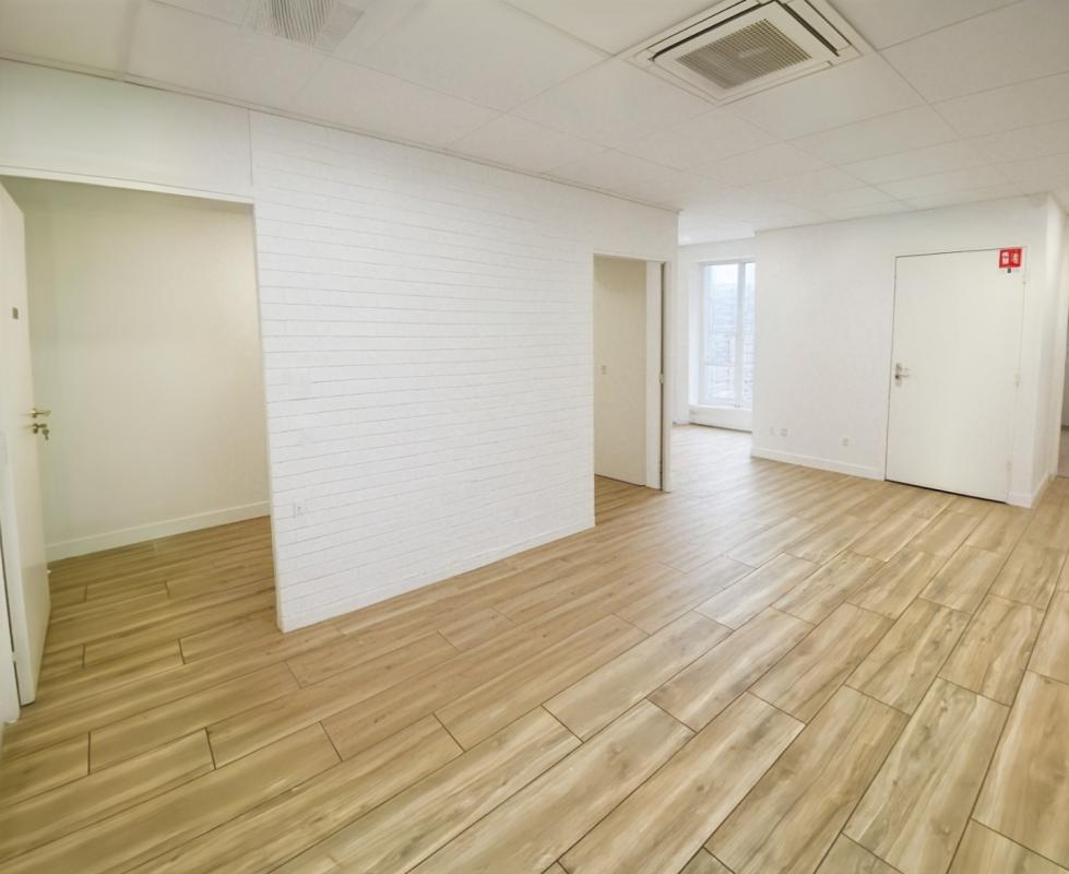 Location pure Local commercial 247 m² Versailles - 5