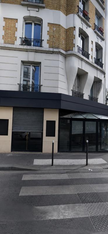 Vente de droit au bail Local commercial 90 m² Paris - 6