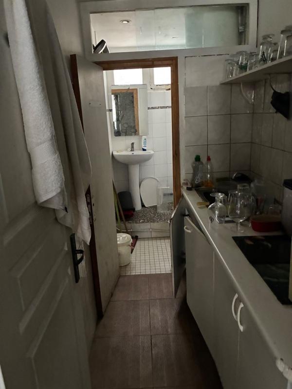 Location pure Local commercial 63 m² Paris - 9
