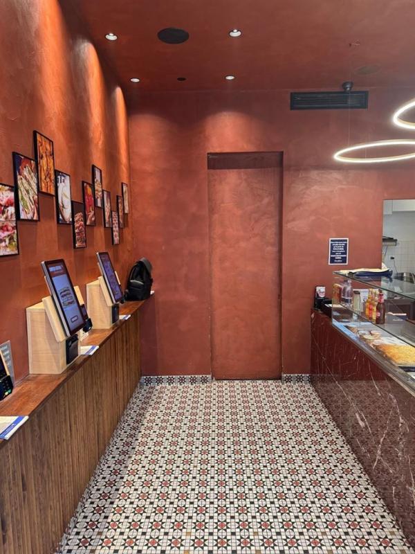 Vente de droit au bail Local commercial 35 m² Paris - 9