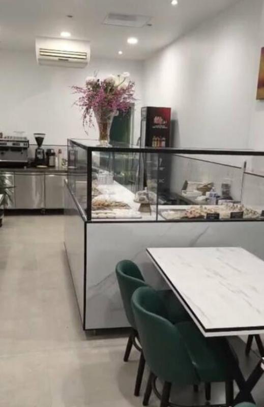Location pure Local commercial 50 m² Paris - 3