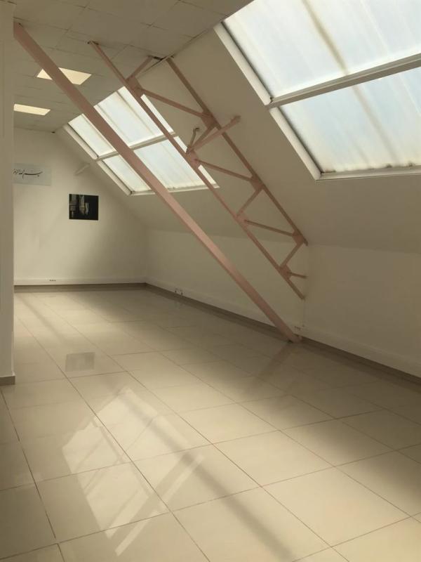 Location Entrepôt 461 m² Saint-Denis - 3
