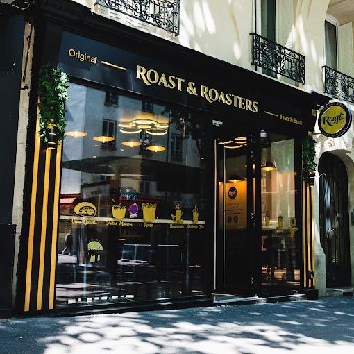 Location pure Local commercial 42 m² Paris