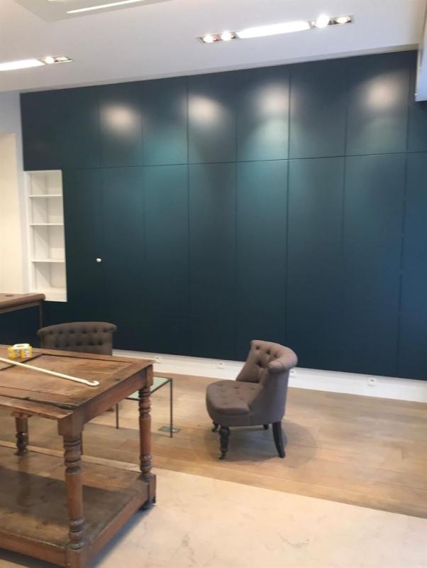 Location pure Local commercial 70 m² Paris - 4