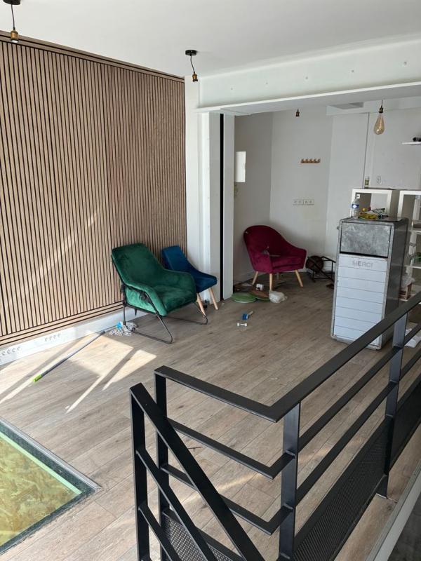 Location pure Local commercial 63 m² Paris - 2