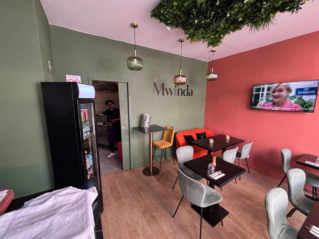 Location pure Local commercial 31 m² Paris - 3