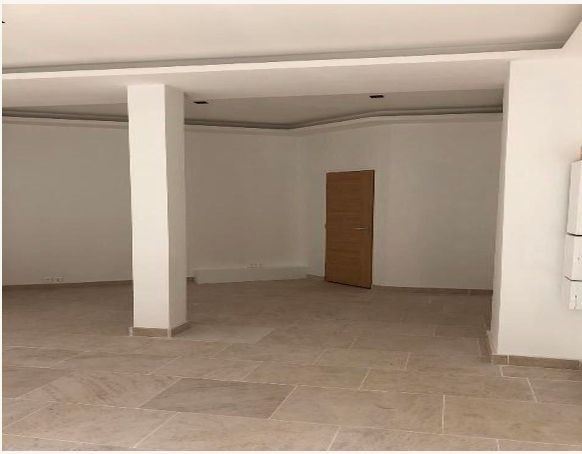 Location pure Local commercial 61 m² Paris - 2