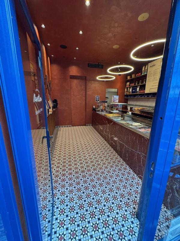 Vente de droit au bail Local commercial 35 m² Paris - 3