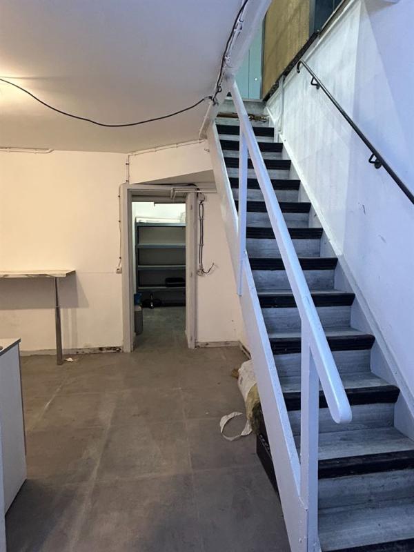 Location pure Local commercial 67 m² Paris - 8