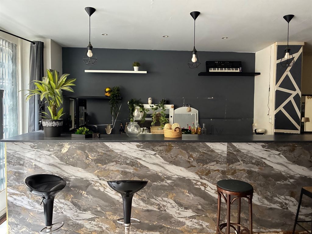 Location pure Local commercial 63 m² Paris - 5